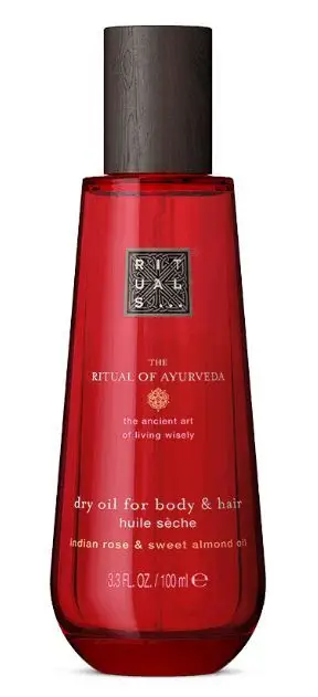 Vaj për flokë + trup Rituals The Ritual Of Ayurveda, 100 ml