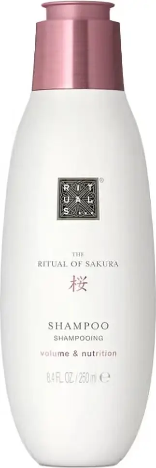 Shampo për flokë Rituals The Ritual of Sakura 250 ml