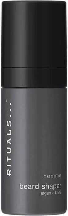 Serum për mjekër Rituals Homme Shaper për meshkuj, 30ml