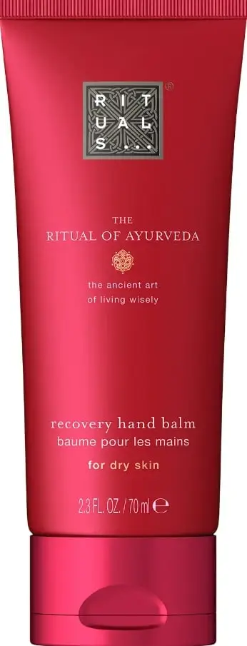 Balsam për duar Rituals The Ritual Of Ayurveda, 70 ml