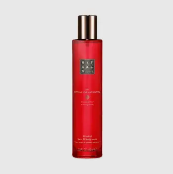 Sprej për flokë & trup Rituals The Ritual Of Ayurveda 50 ml