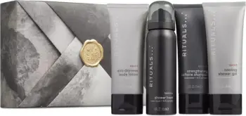Set Rituals Homme