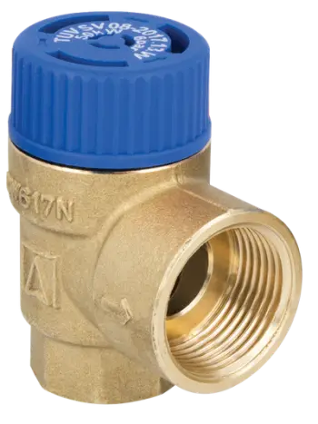 Gyp për instalim uji Afriso MSW 42 426, 8 bar, Rp3/4