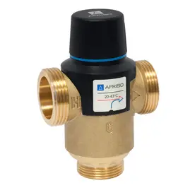 Valvul Përzierëse Termostatike Afriso ATM 883 DN25 1 1/4" GZ 1288300