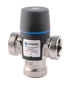Valvul termostatike ATM 333 DN20 3/4" 35-60°C, Kvs 1.6
