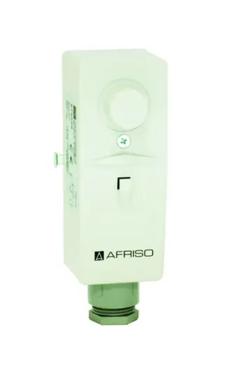 Termostat Afriso BRC 20-90°C