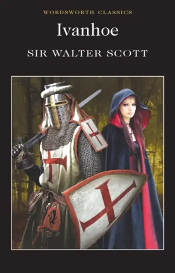 Ivanhoe - Walter Scott
