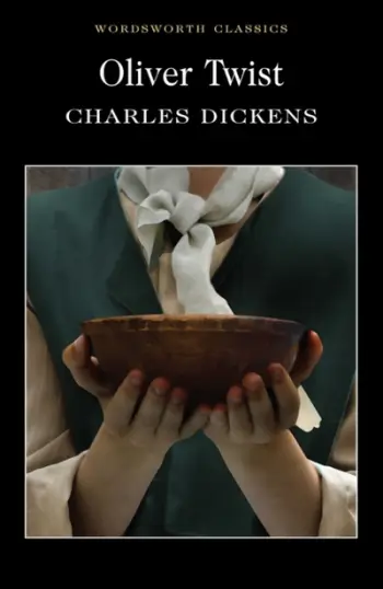 Oliver Twist - Charles Dickens