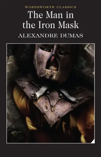The Man In The Iron Mask - Alexandre Dumas
