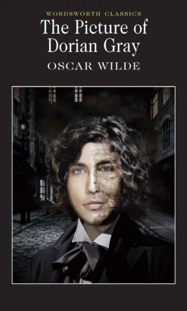 The Picture Of Dorian Gray - Oscar Wilde - 1