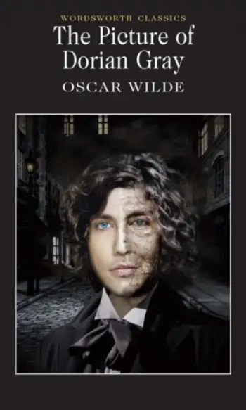 The Picture Of Dorian Gray - Oscar Wilde