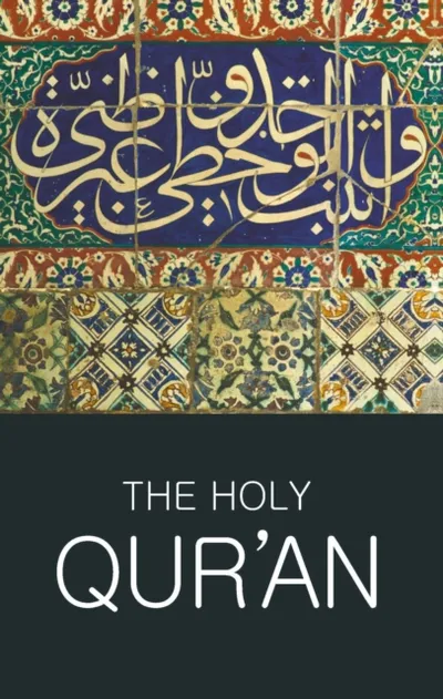 The Holy Qur An - Abdullah Yusuf Ali - 1