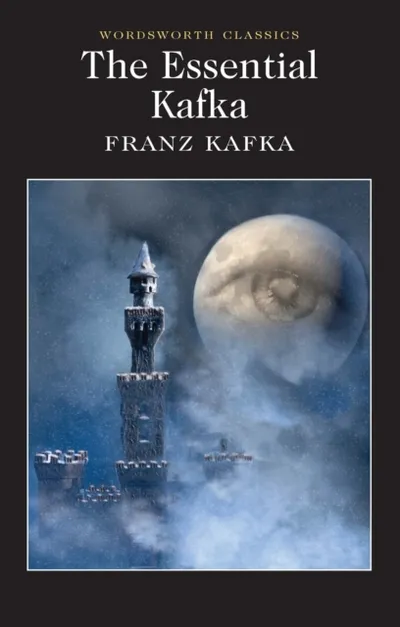 The Essential Kafka - Franz Kafka - 1