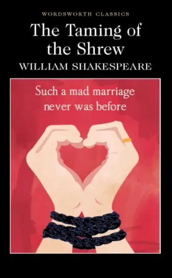 The Taming Of The Shrew - William Shakespeare