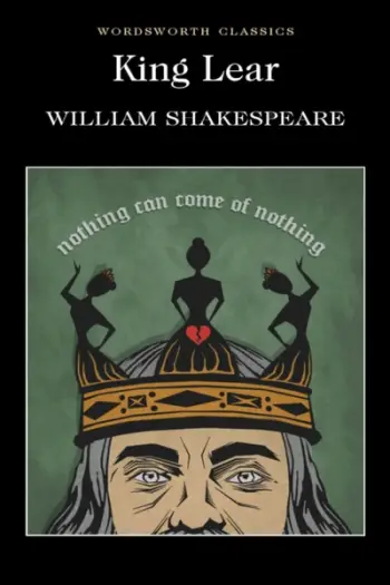 King Lear - William Shakespeare