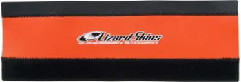 Ngjitëse për biçikletë Lizard Skins, 17gr, portokalli