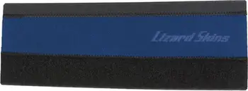 Mbrojtës kornize biçiklete Lizard Skins Frame Protector Small, gjatësi 280 mm, për perimetër 70–100 mm, blu