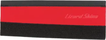 Mbrojtës kornize biçiklete Lizard Skins Frame Protector Small, 280mm, për korniza 70–100mm, i kuq