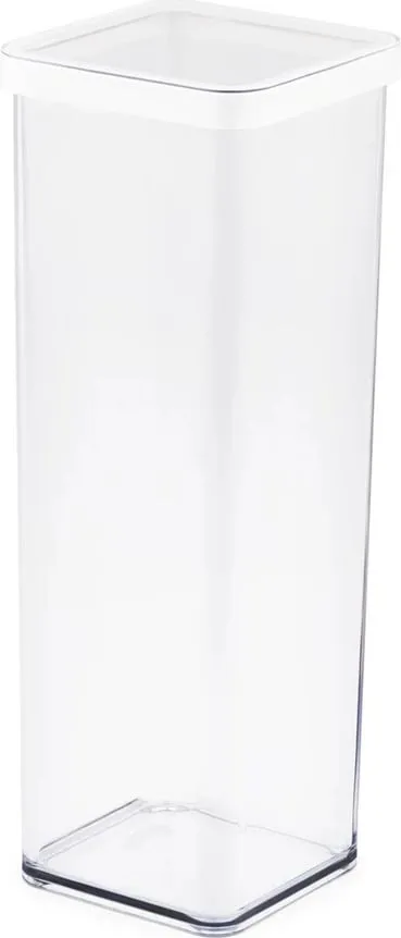Enë për trajtime Rotho Loft, 2l, Bardhë - 1