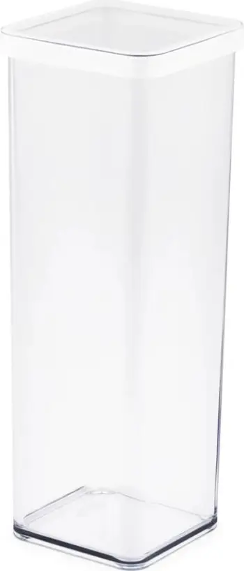 Enë për trajtime Rotho Loft, 2l, Bardhë