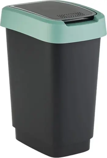 Kosh plehrash Rotho TWIST CEN-80791, 25L, i zi