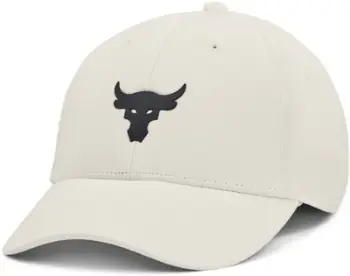 Kapele për femra Under Armour Project Rock, 2255823-31010474