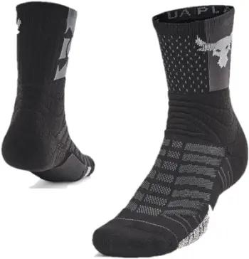 Çorape Under Armour Project Rock, 1986778-27481023