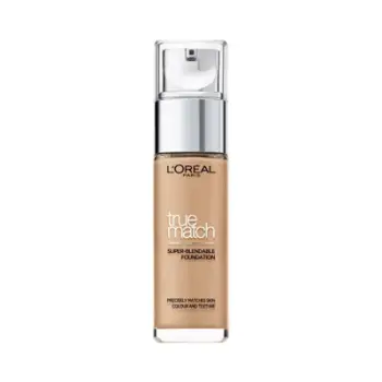 Krem pudër L'Oreal Paris Perfect Match, 5.N Neutral Undertone, 30 ml