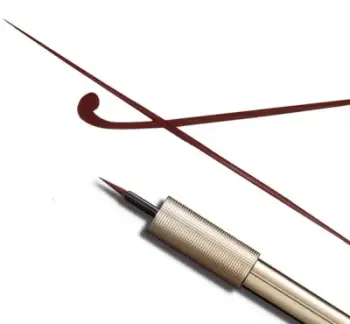 Penel për sy L’Oreal Infaillible 24h, 03 Brown Matte, 3ml
