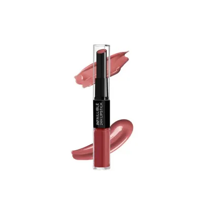 Buzëkuq L’oreal, 801 Toujours Toffee, 5,7g - 2