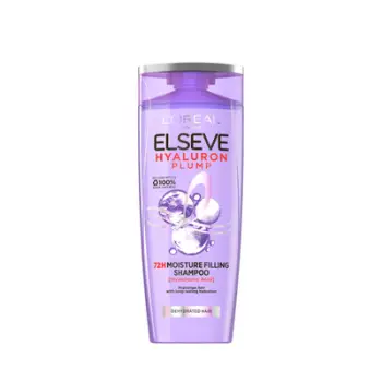 Shampo për flokë L’Oreal Paris, Elseve Hyaluron, 400 ml