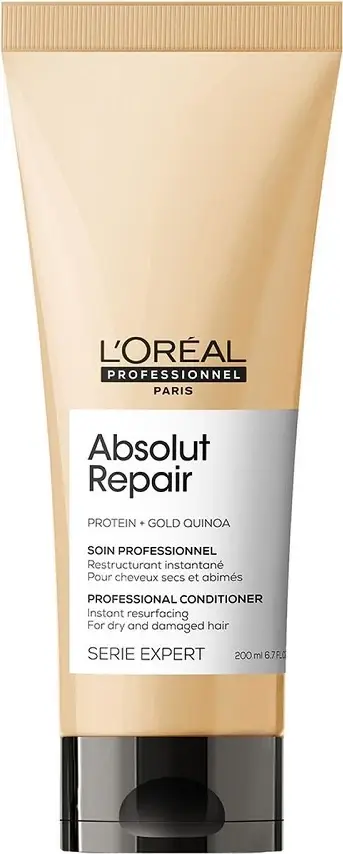 Kondicioner për flokë L'Oreal Professionnel Regenerating Absolut Repair, 200ml