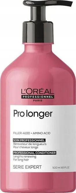 Kondicioner për flokë L'Oreal Professionnel Serie Expert Pro Longer, 500ml - 1