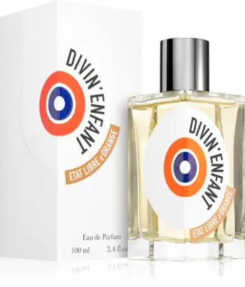 Eau de Parfum Etat Libre d'Orange Divin'Enfant 50ml