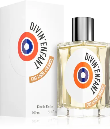 Eau de Parfum unisex Etat Libre d'Orange Divin'Enfant 100ml - 1