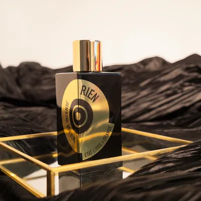 Eau de Parfum Etat Libre D'Orange RIEN INTENSE INCENSE, 100 ml - 1