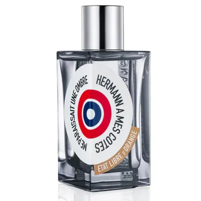Eau de Parfum Etat Libre d'Orange Hermann A Mes Cotes Me Paraissait Une Ombre 100ml - 1