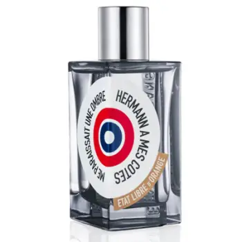 Eau de Parfum Etat Libre d'Orange Hermann A Mes Cotes Me Paraissait Une Ombre 100ml