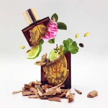 Eau de Parfum Etat Libre d'Orange 500 Years 100ml