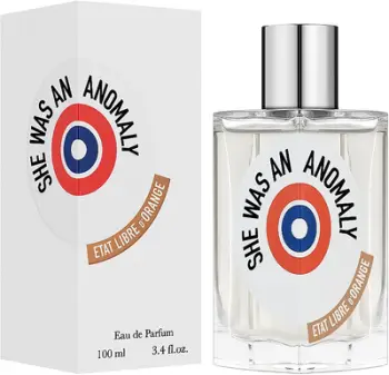 Eau de Parfum Etat Libre d'Orange She Was An Anomaly 100ml