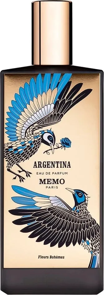 Eau de Parfum Memo Paris Argentina 75ml - 1