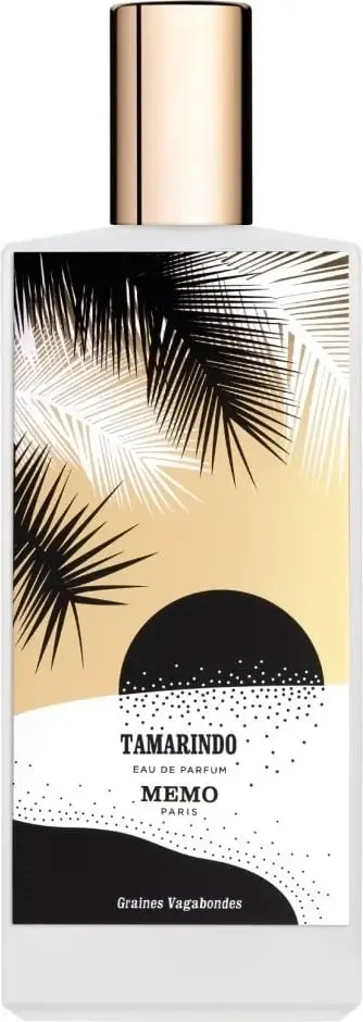 Eau de Parfum Memo Paris Tamarindo 75ml