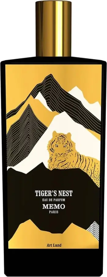 Eau de Parfum Memo Paris Tiger's Nest 75ml