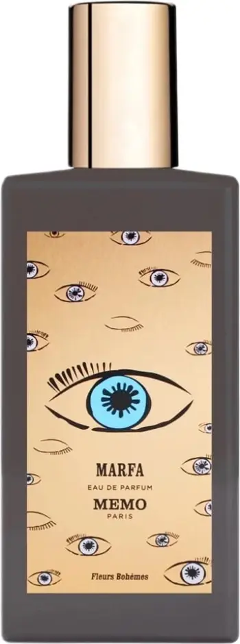 Eau de Parfum unisex Memo Paris Marfa, 200ml