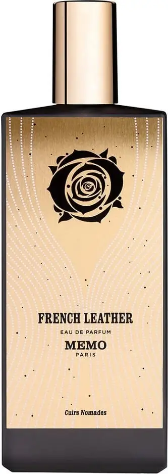 Eau de Parfum Memo Paris French Leather 75ml
