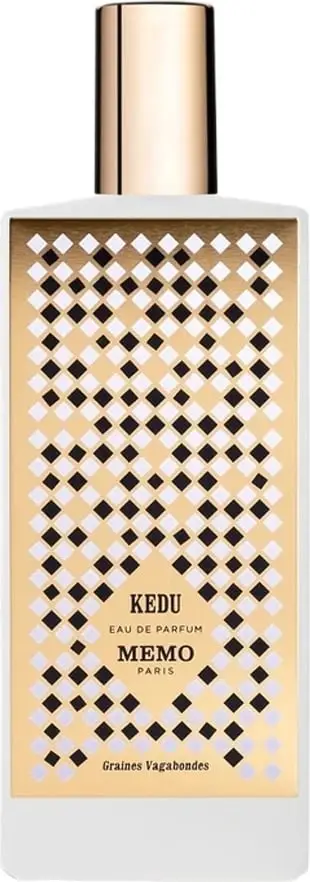 Eau de Parfum Memo Paris Kedu 75ml