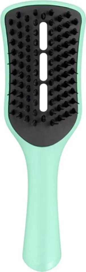 Furçë flokësh Tangle Teezer Easy Dry &amp; Go, ventiluar, Sweet Pea, rozë