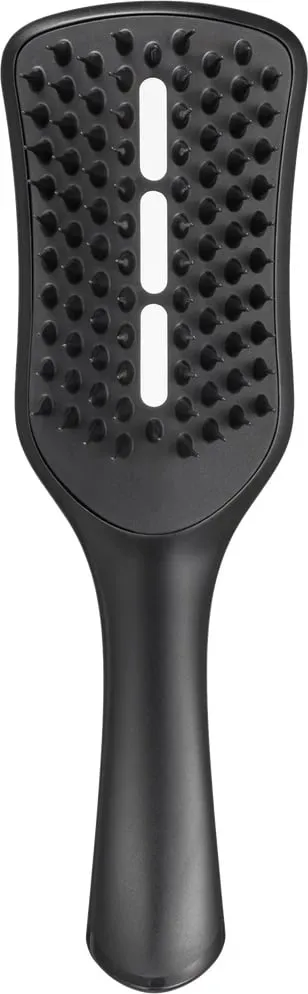 Krehër Tangle Teezer Easy Dry & Go, i zi - 1