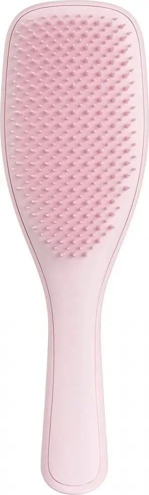 Furçë për flokë për femra Tangle Teezer The Wet Detangling Fine & Fragile, rozë, 1 copë