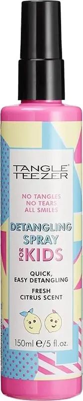 Spray për zbërthim flokësh për fëmijë Tangle Teezer Everyday Detangling, 150ml